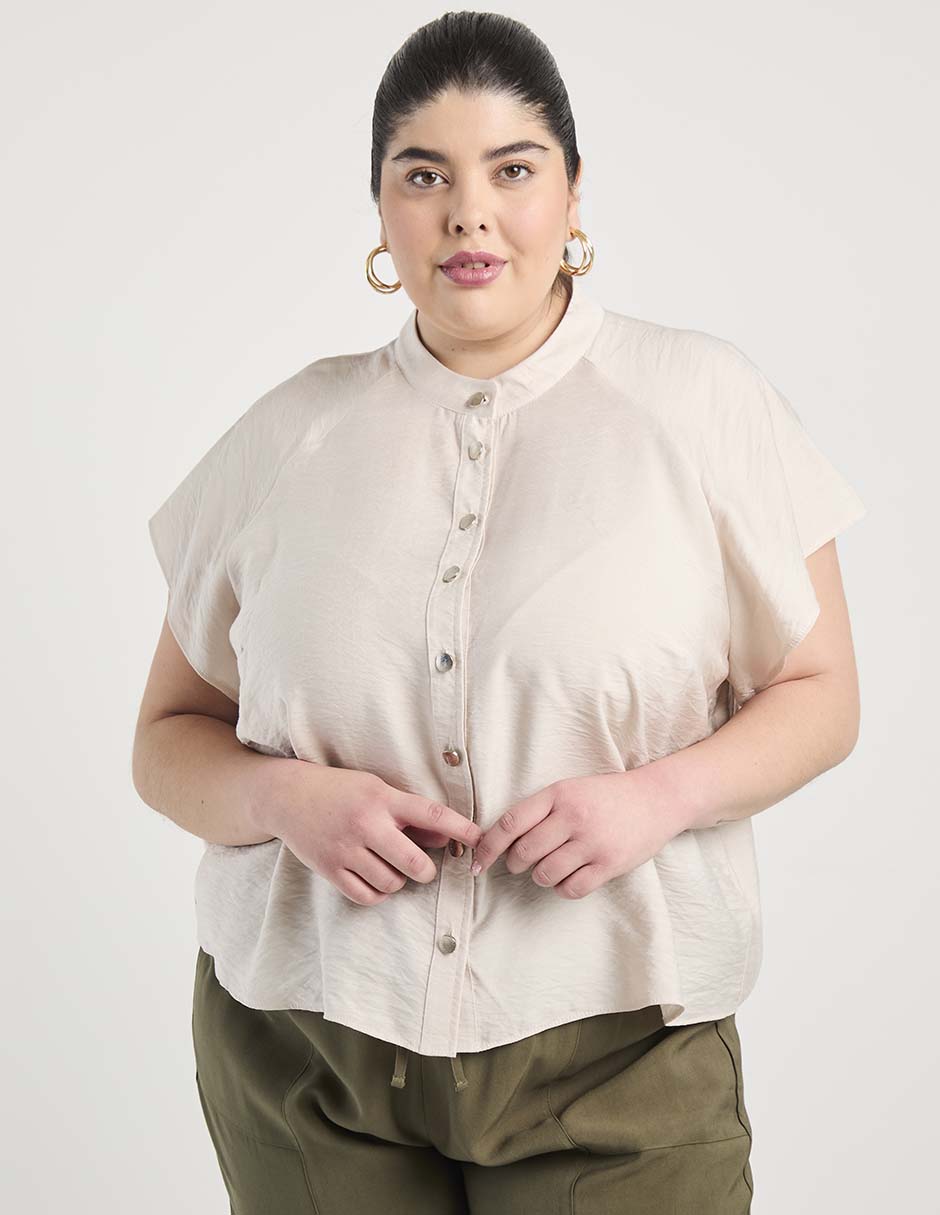 Blusa para mujer 1
