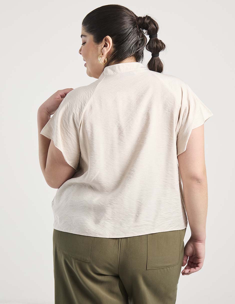 Blusa para mujer 11