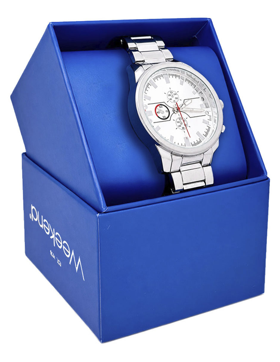 Reloj para hombre SUB2026007S 4