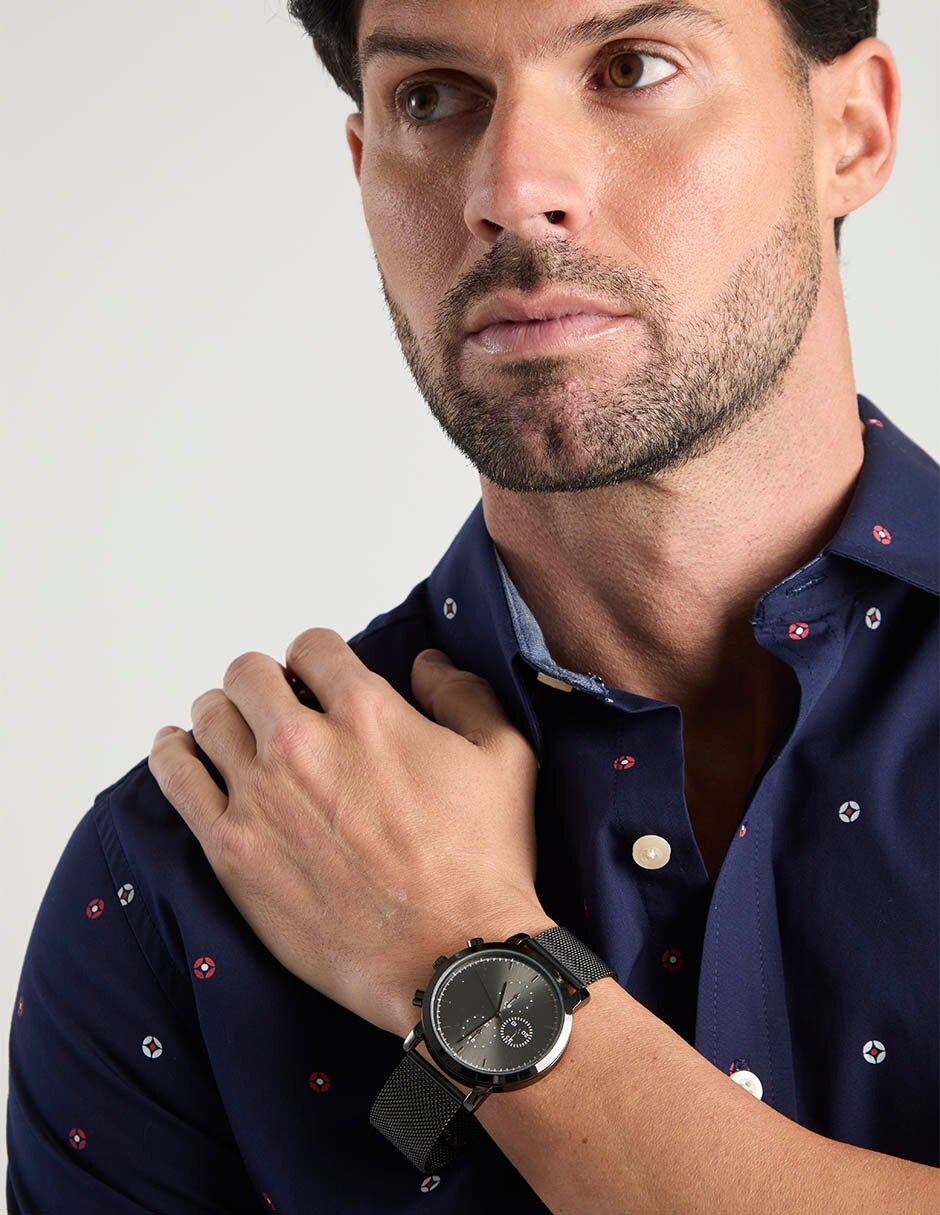 Reloj para hombre SUB2026009S 5