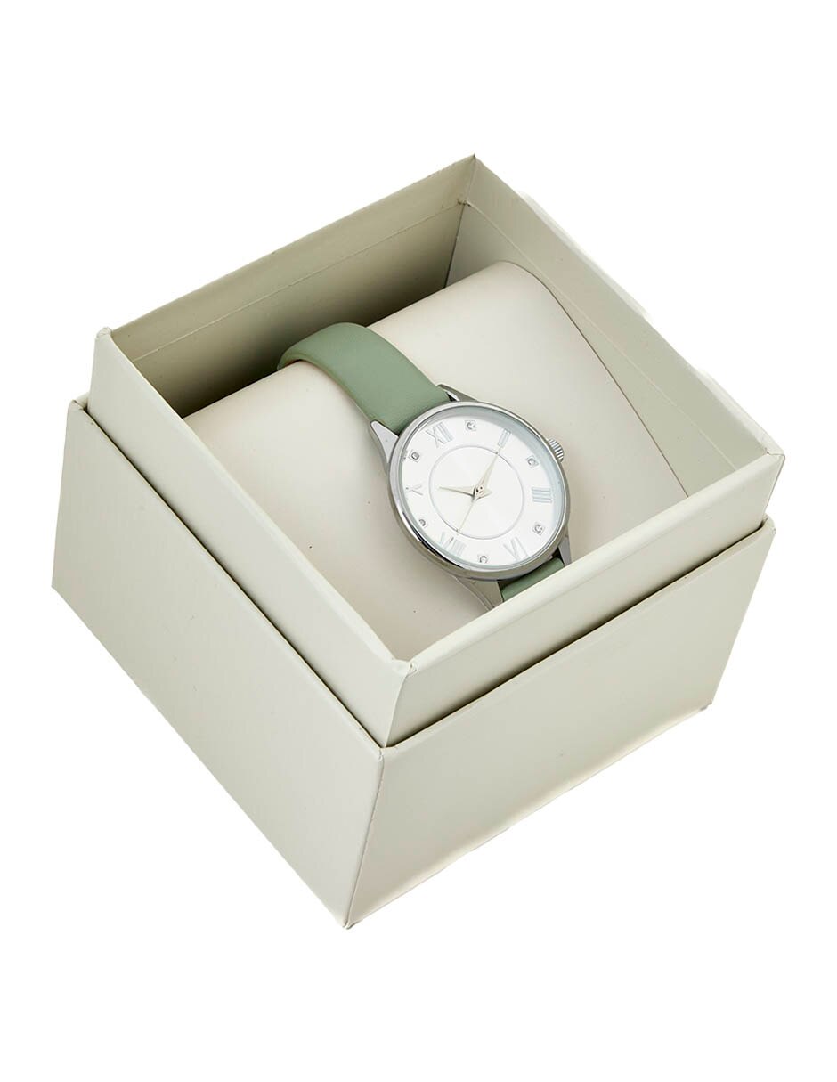 Reloj para mujer SUB2026053S 4