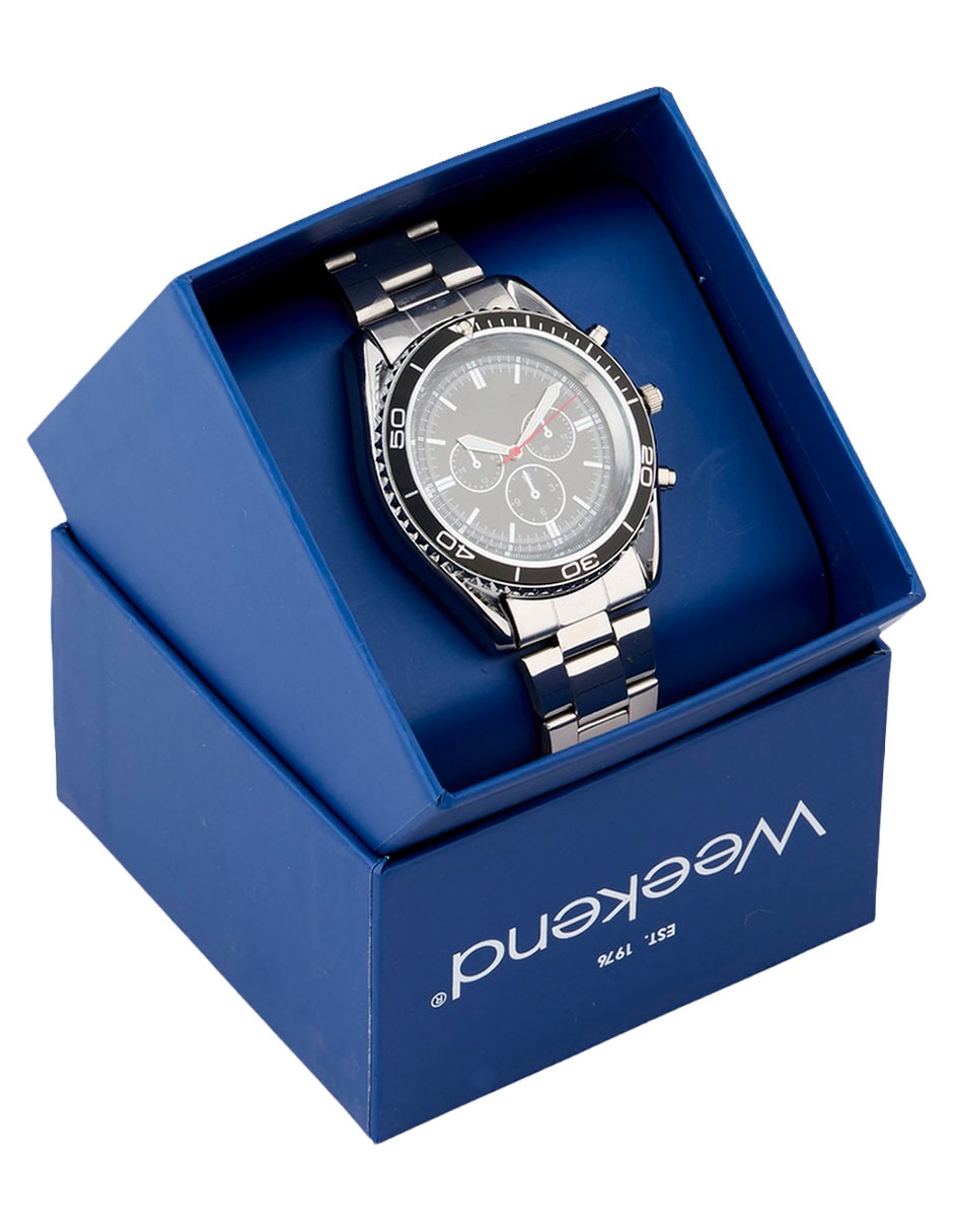 Reloj para hombre 4