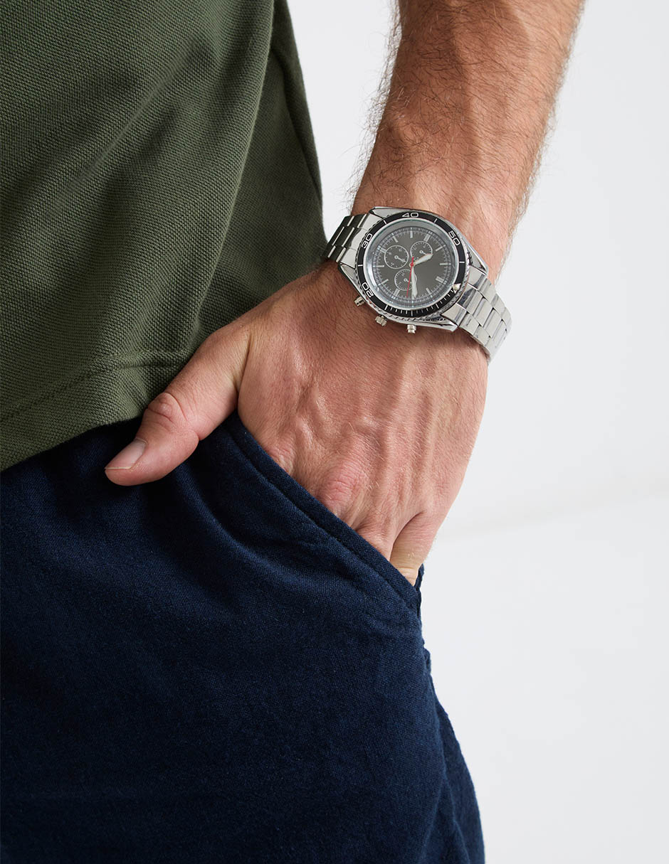 Reloj para hombre 5