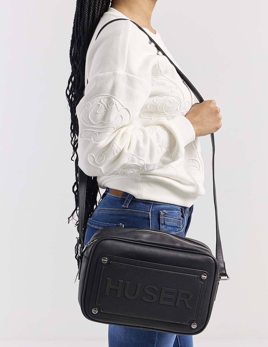 Bolsa crossbody para mujer 5