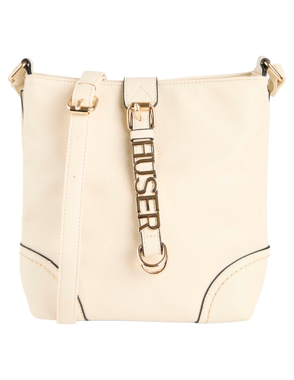 Bolsa crossbody para mujer