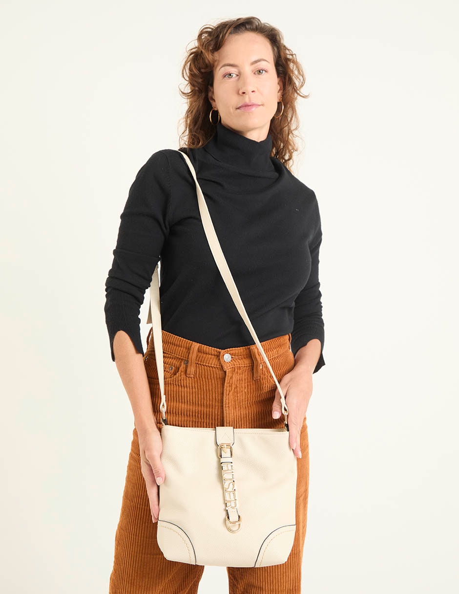Bolsa crossbody para mujer 5