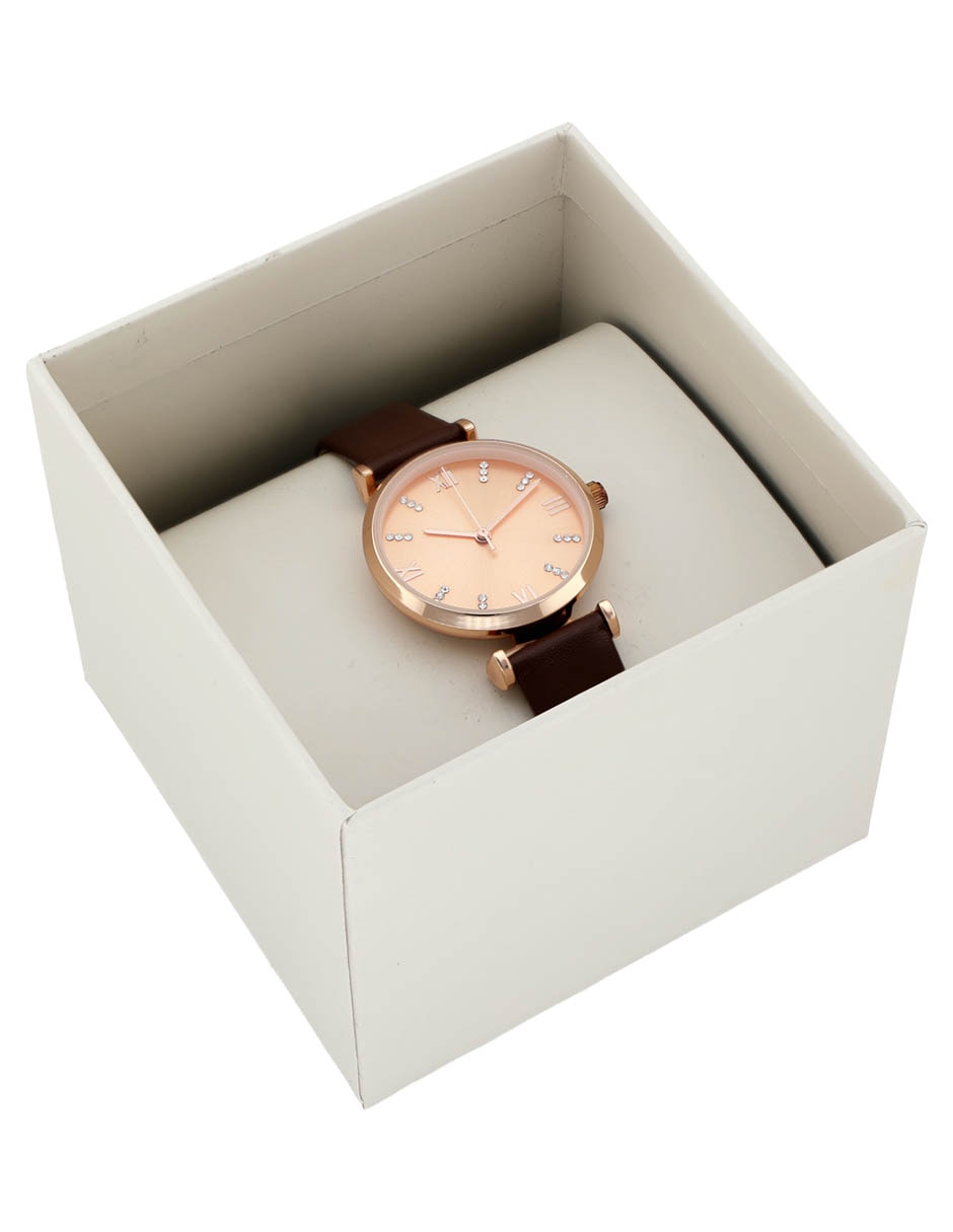 Reloj para mujer SUB2026059S 3