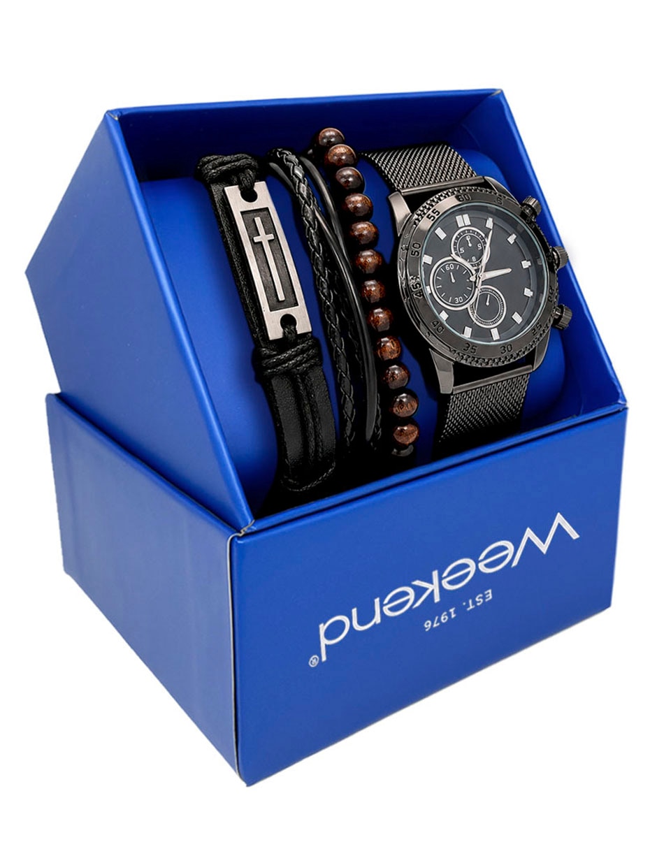Reloj para hombre SUB2026013S 4
