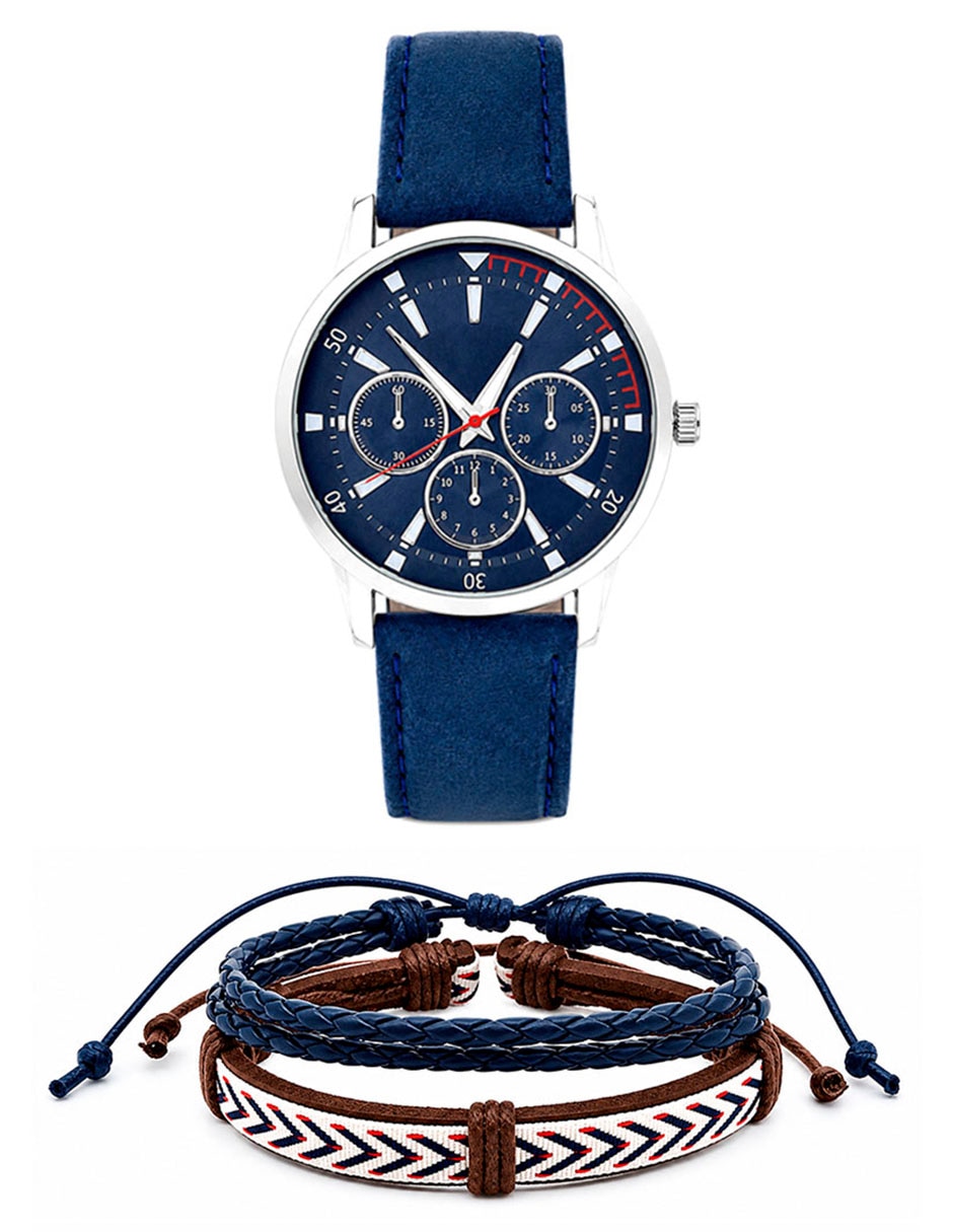Reloj Para Hombre Sub2026017L