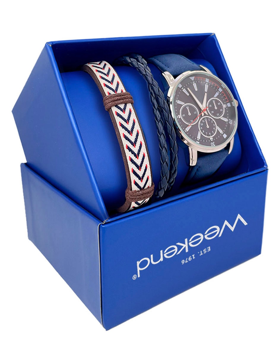 Reloj Para Hombre Sub2026017L 4