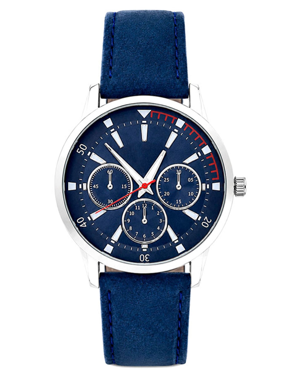 Reloj Para Hombre Sub2026017L 5