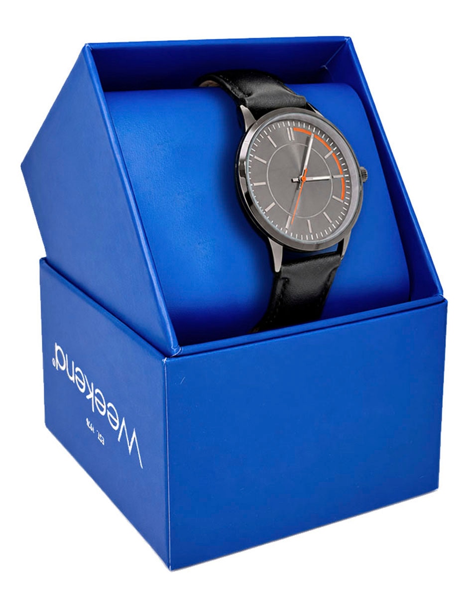 Reloj Para Hombre Sub2026026S 4