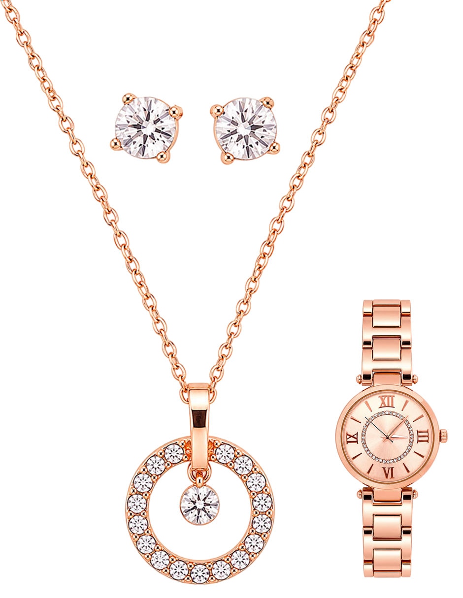Reloj Para Mujer Sub2026032R