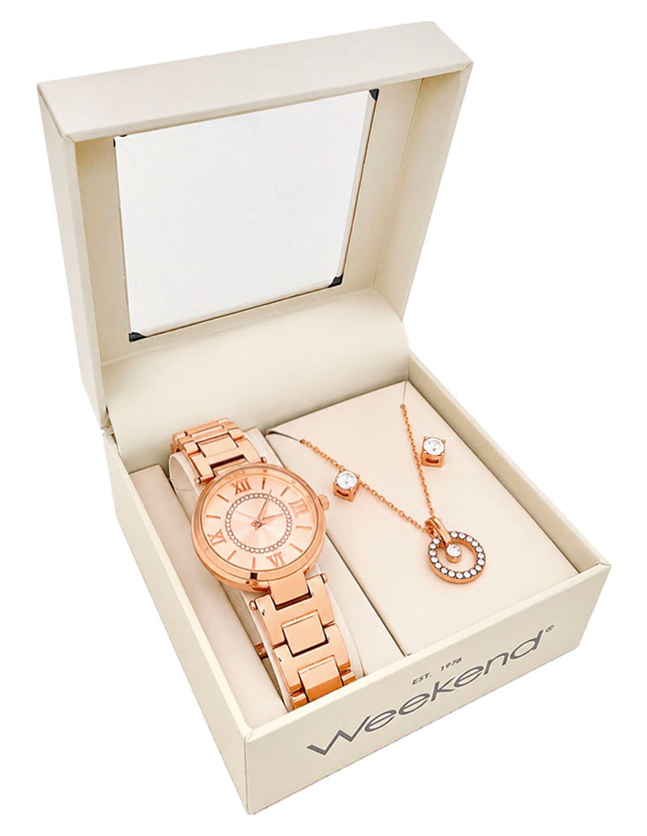 Reloj Para Mujer Sub2026032R 4