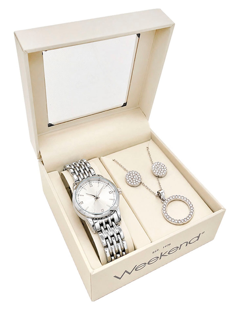 Reloj para mujer SUB2026033L 4