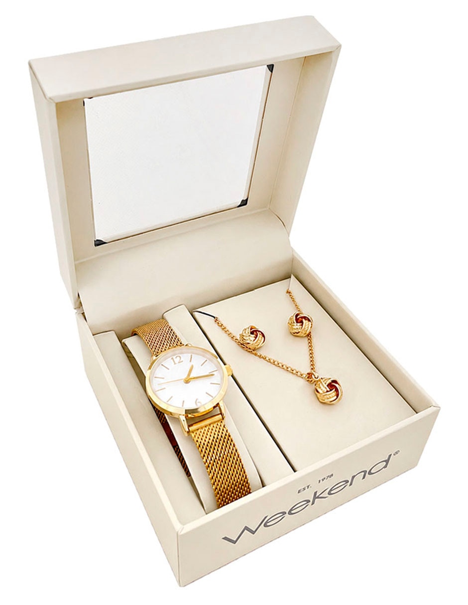 Reloj Mujer 4