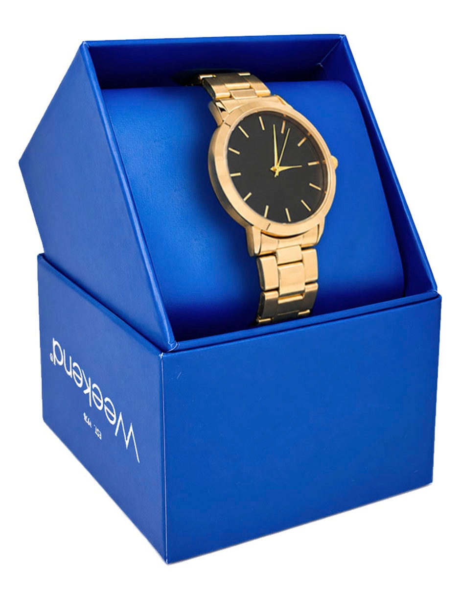 Reloj para hombre 4