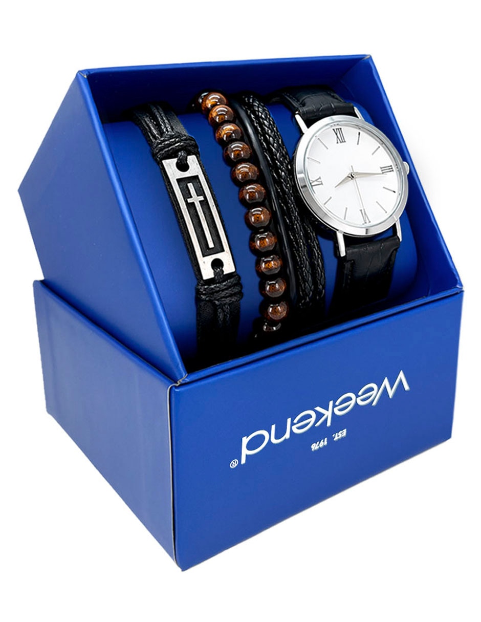 Reloj para hombre 5