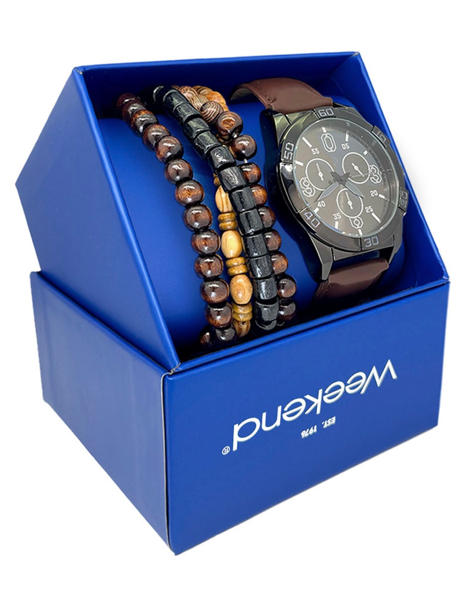 Reloj para hombre 5