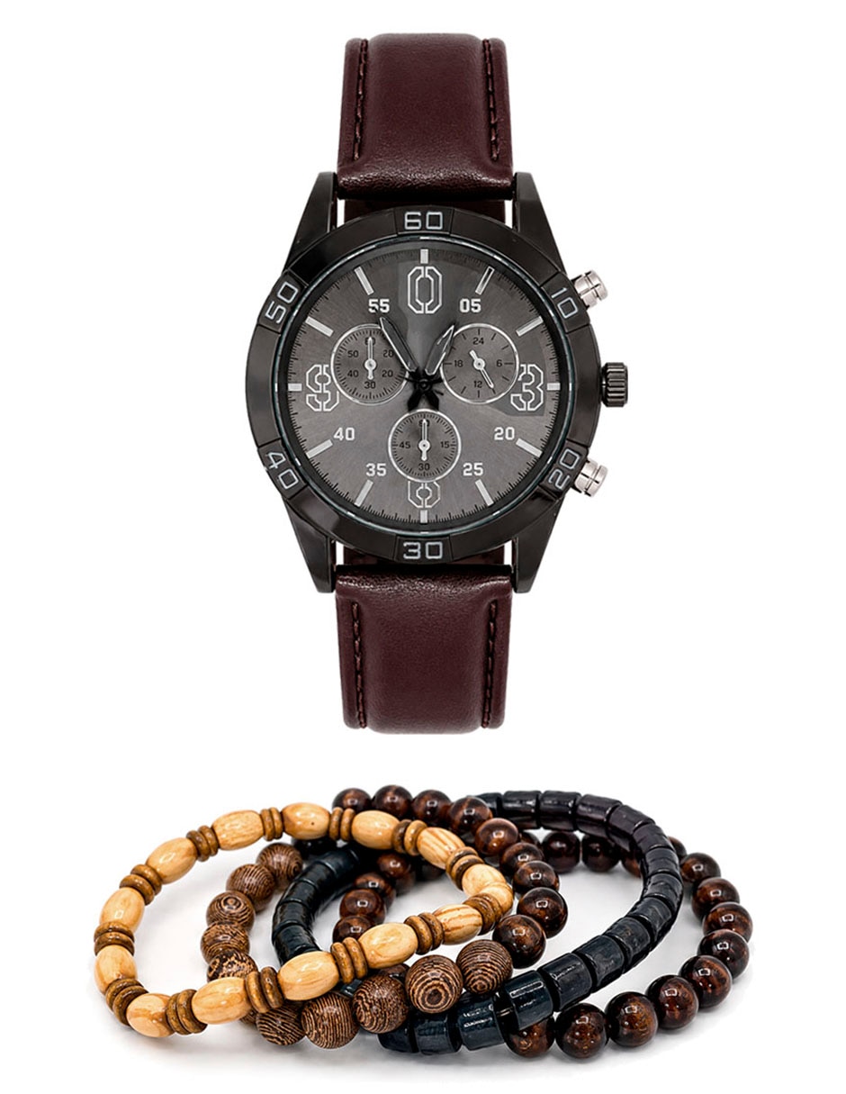 Reloj para hombre
