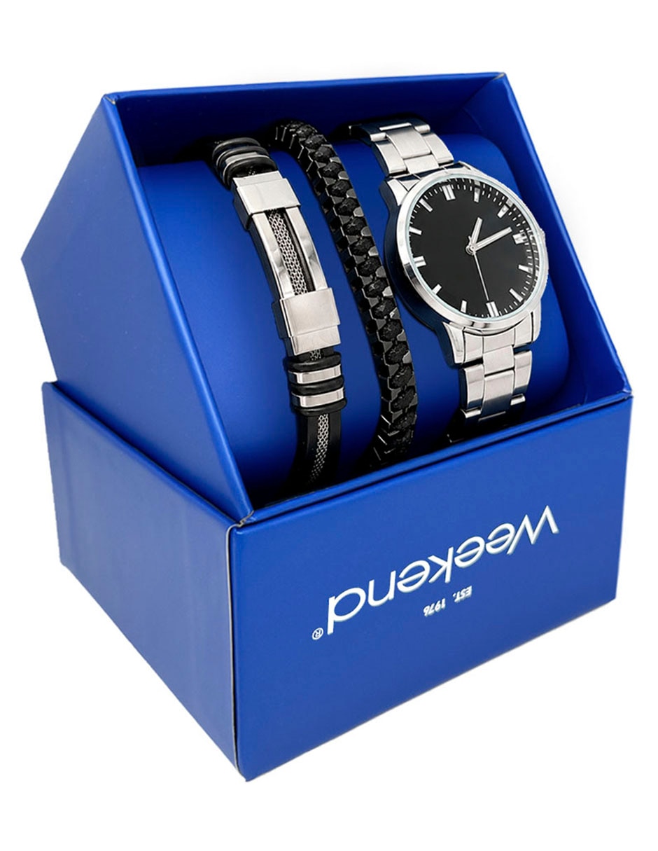 Reloj para hombre 5
