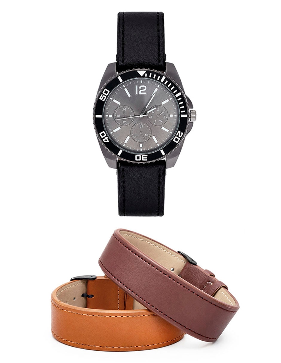 Reloj para hombre