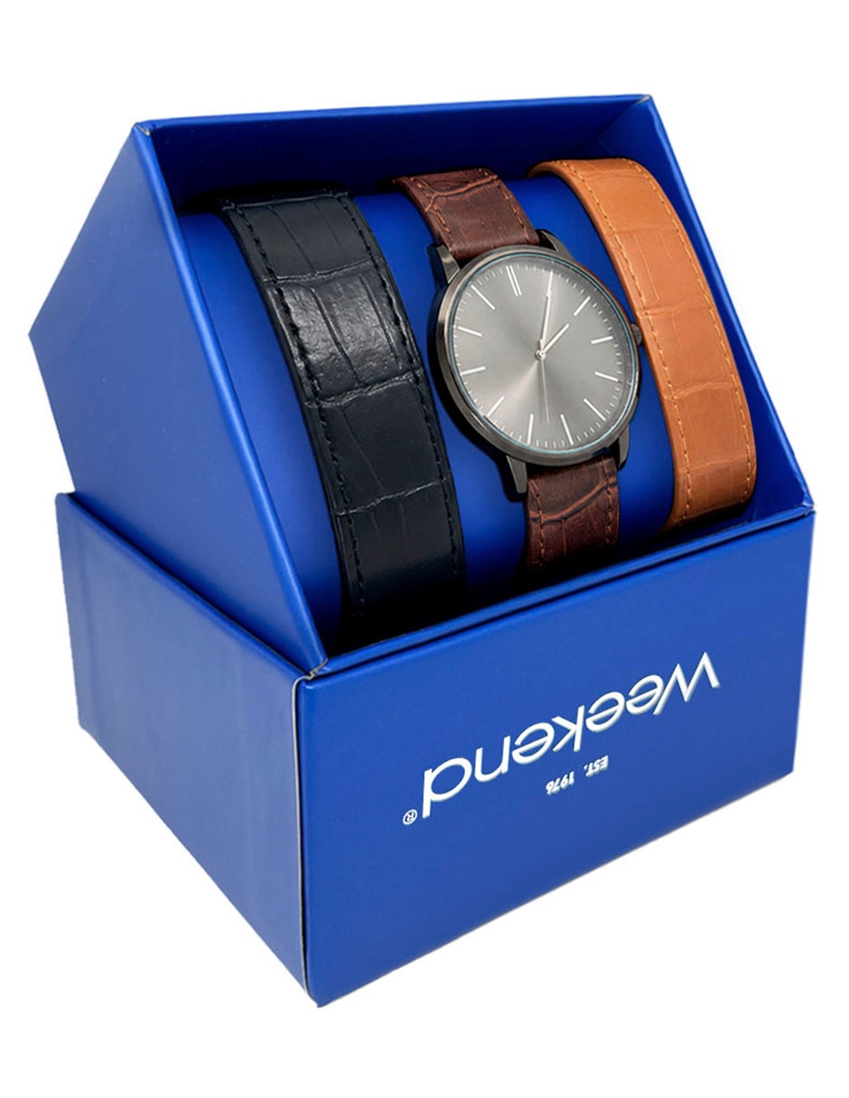 Reloj para hombre 2