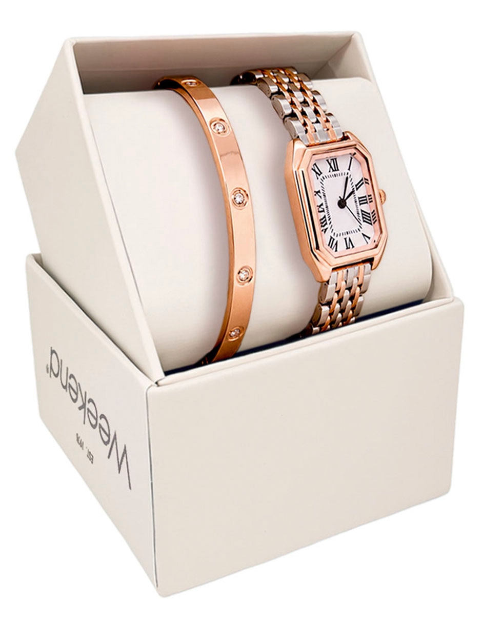 Reloj para mujer 5