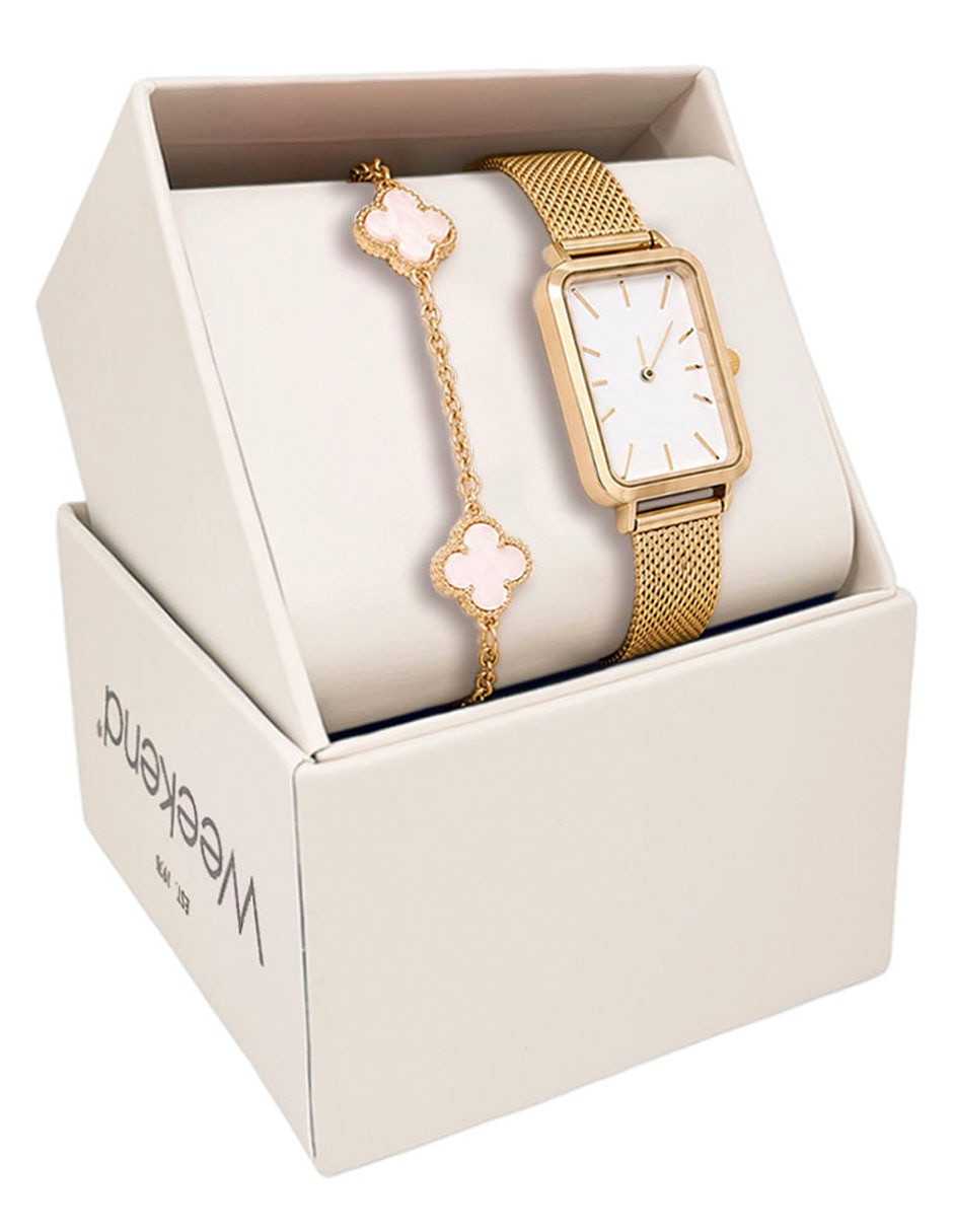 Reloj para mujer 5