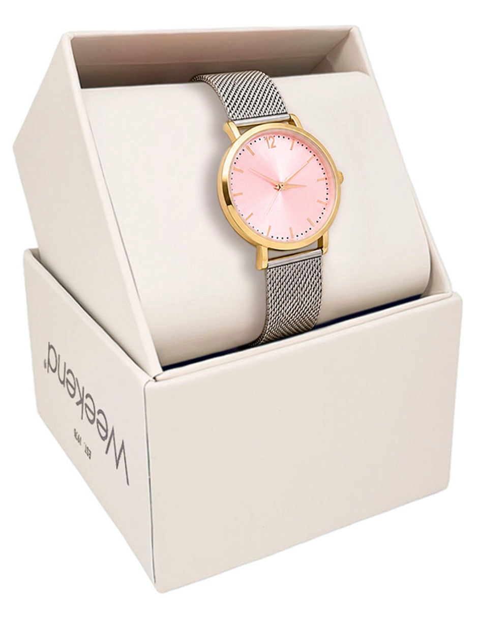 Reloj para mujer 4