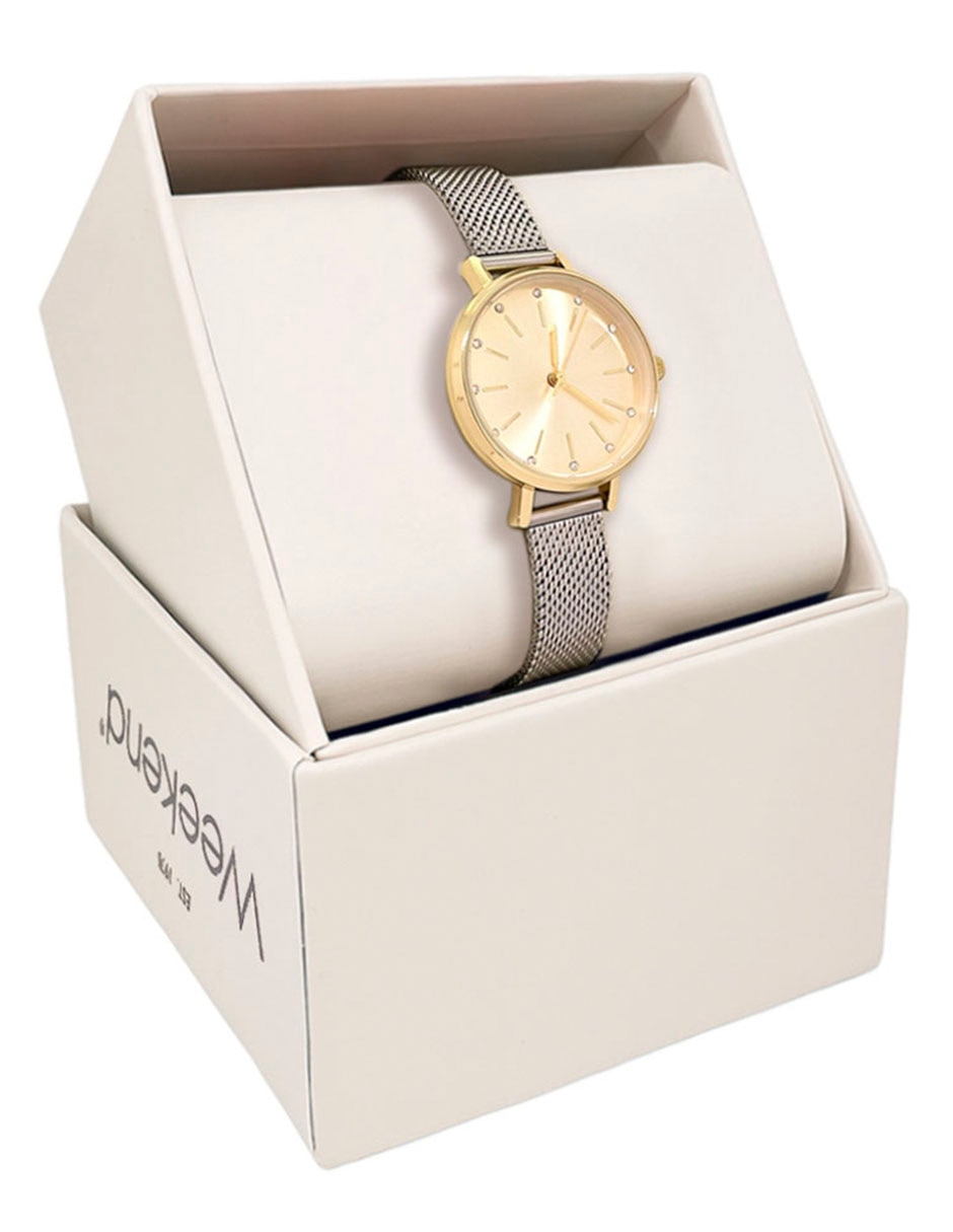 Reloj para mujer 4