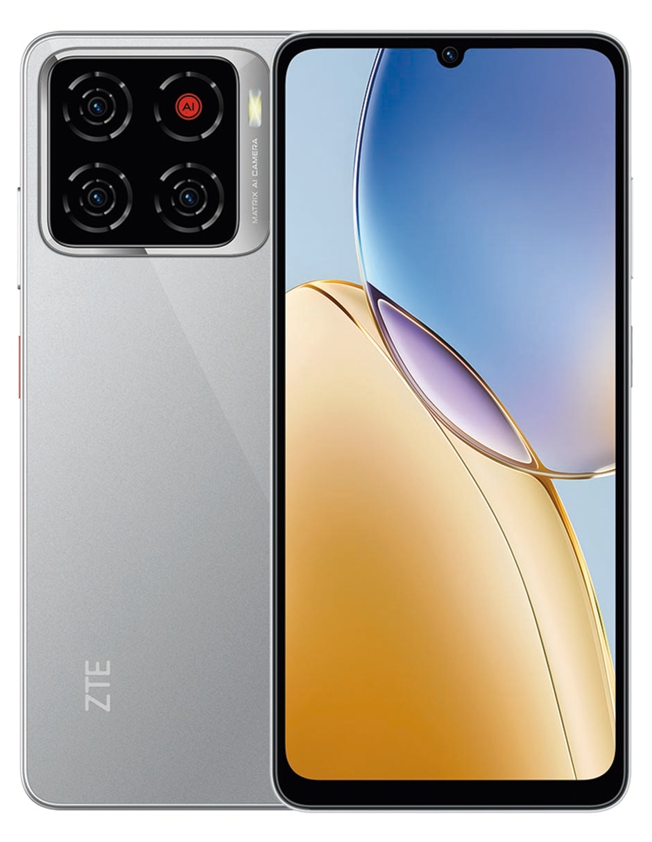 Zte Blade A56 IPS 6.7 pulgadas