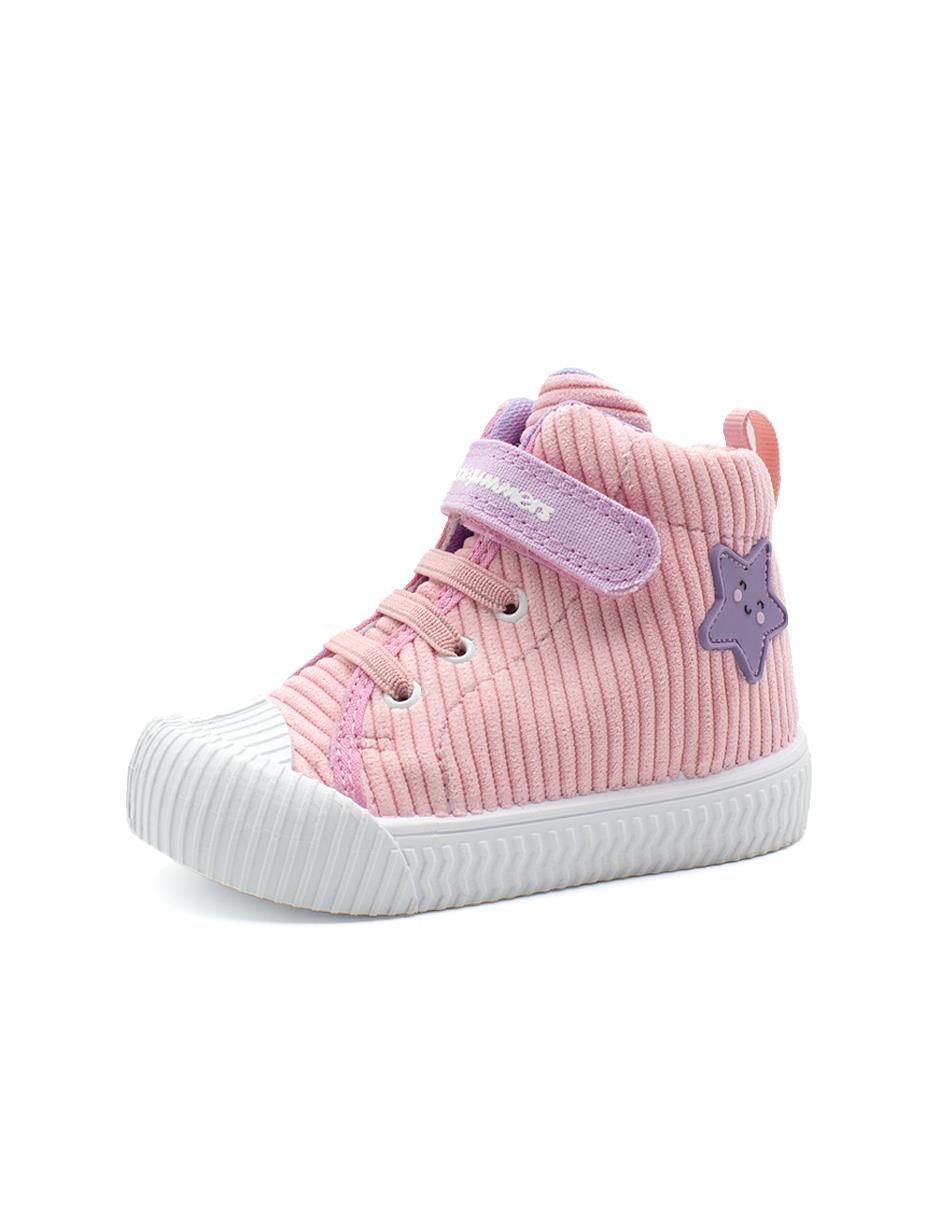 Tenis para niña Tenis para niña