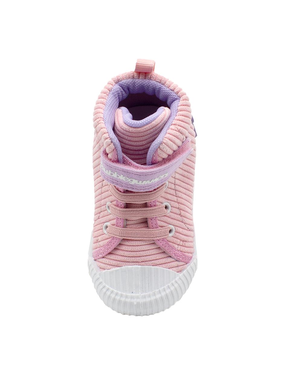 Tenis para niña 5
