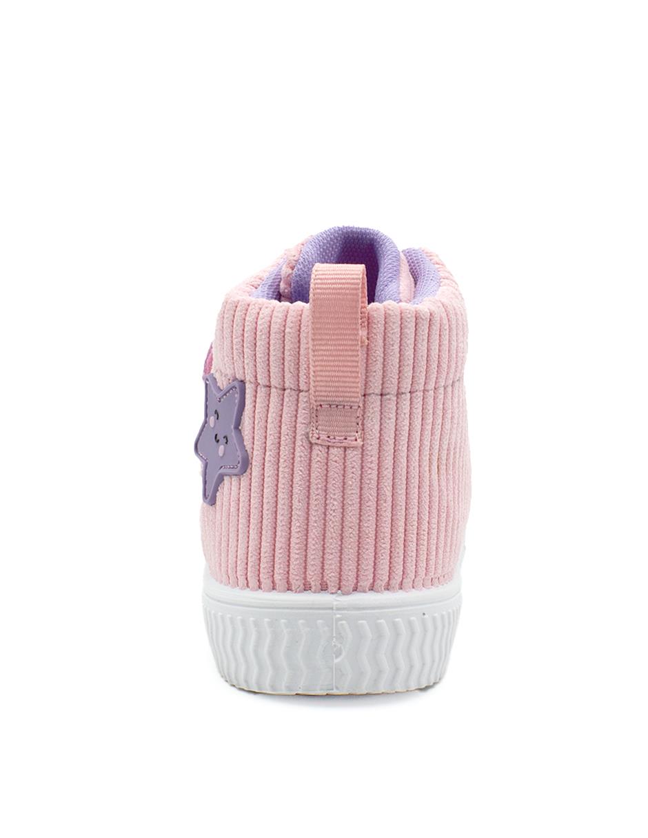 Tenis para niña 4