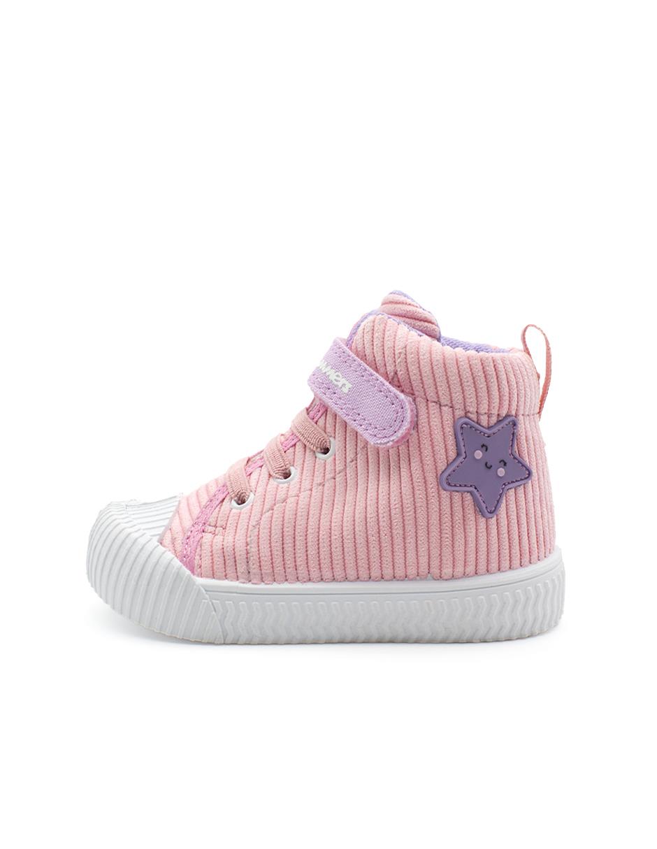 Tenis para niña 3