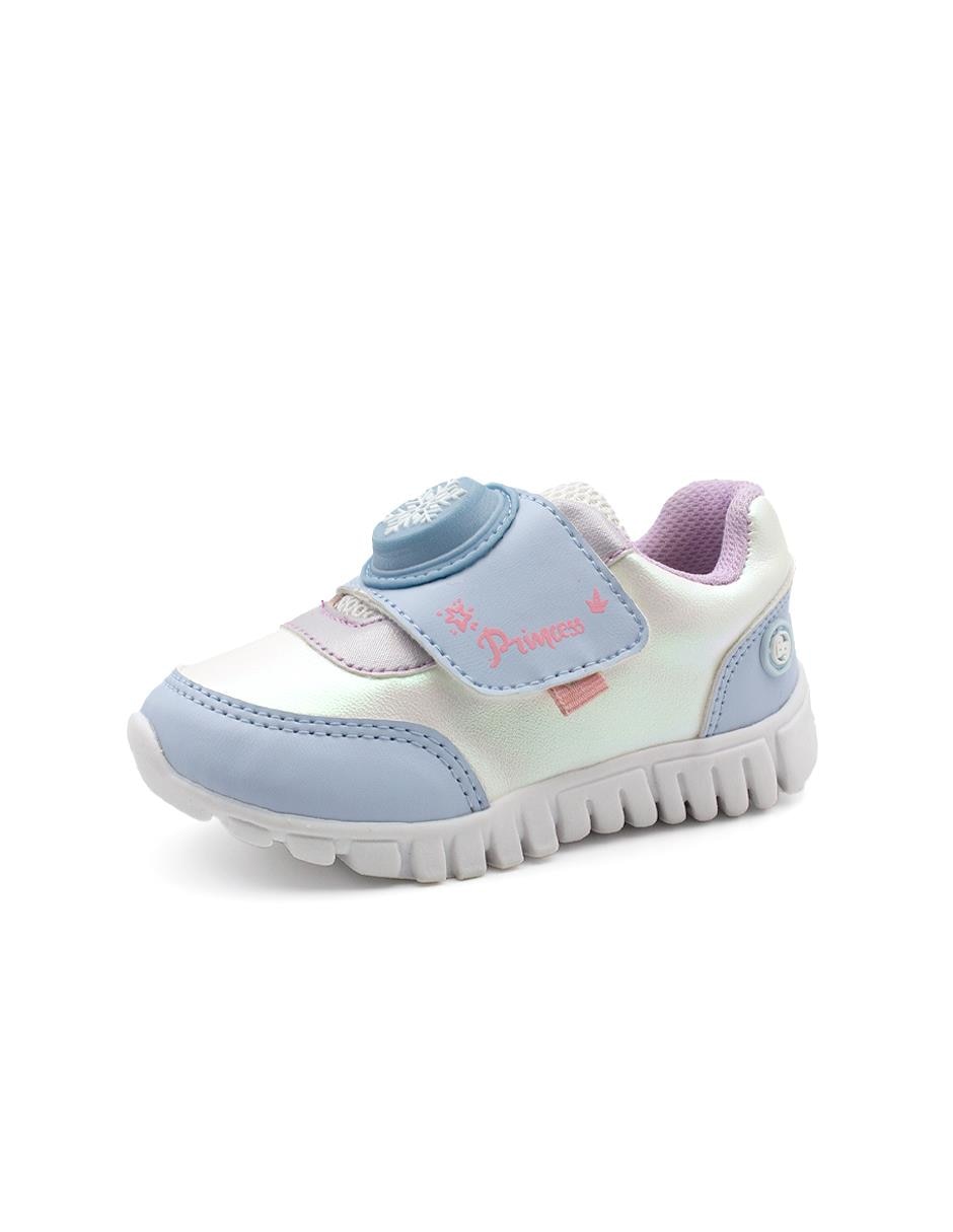 Tenis para niña Tenis para niña