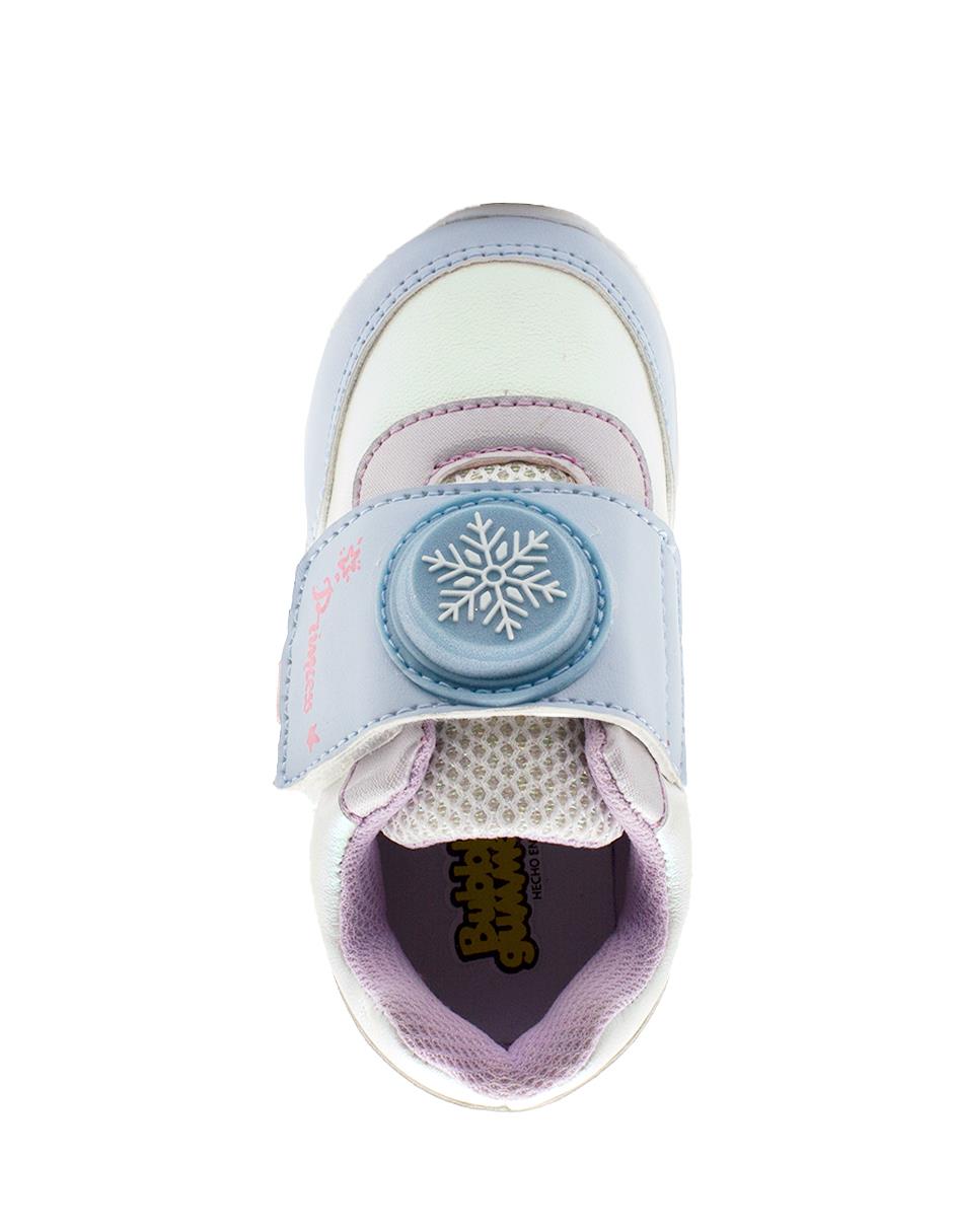 Tenis para niña 3