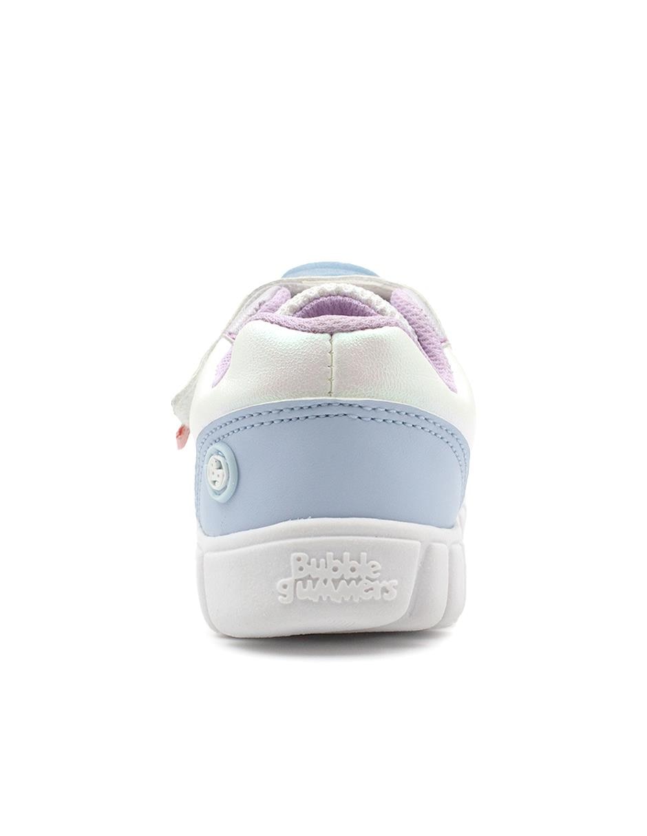 Tenis para niña 4