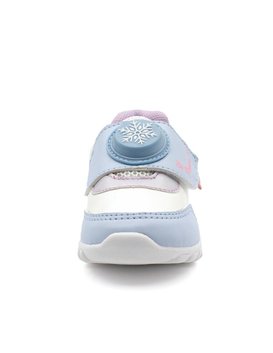 Tenis para niña 5
