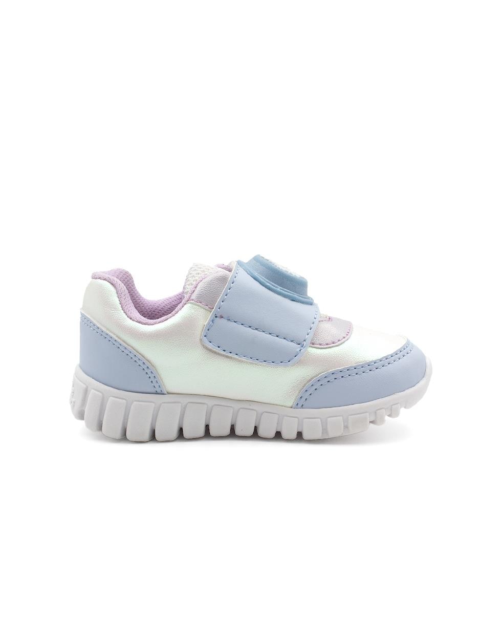 Tenis para niña 6