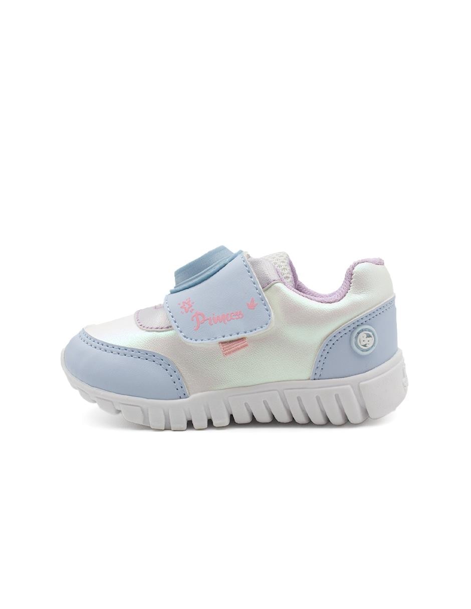 Tenis para niña 7