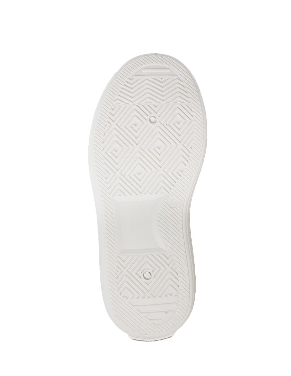 Tenis para niña