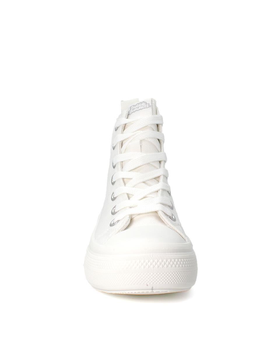 Tenis para niña