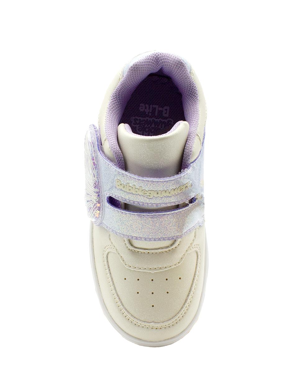 Tenis para niña 6