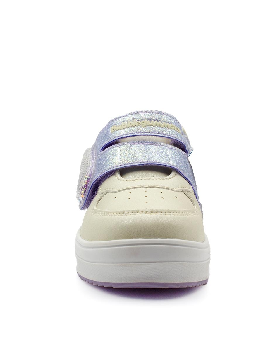 Tenis para niña 7
