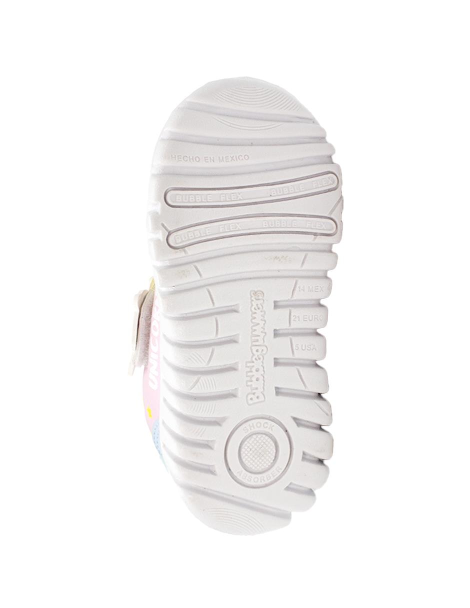 Tenis para niña