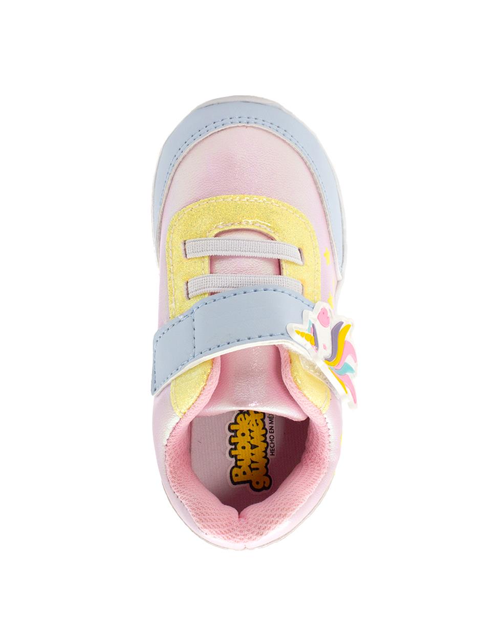 Tenis para niña