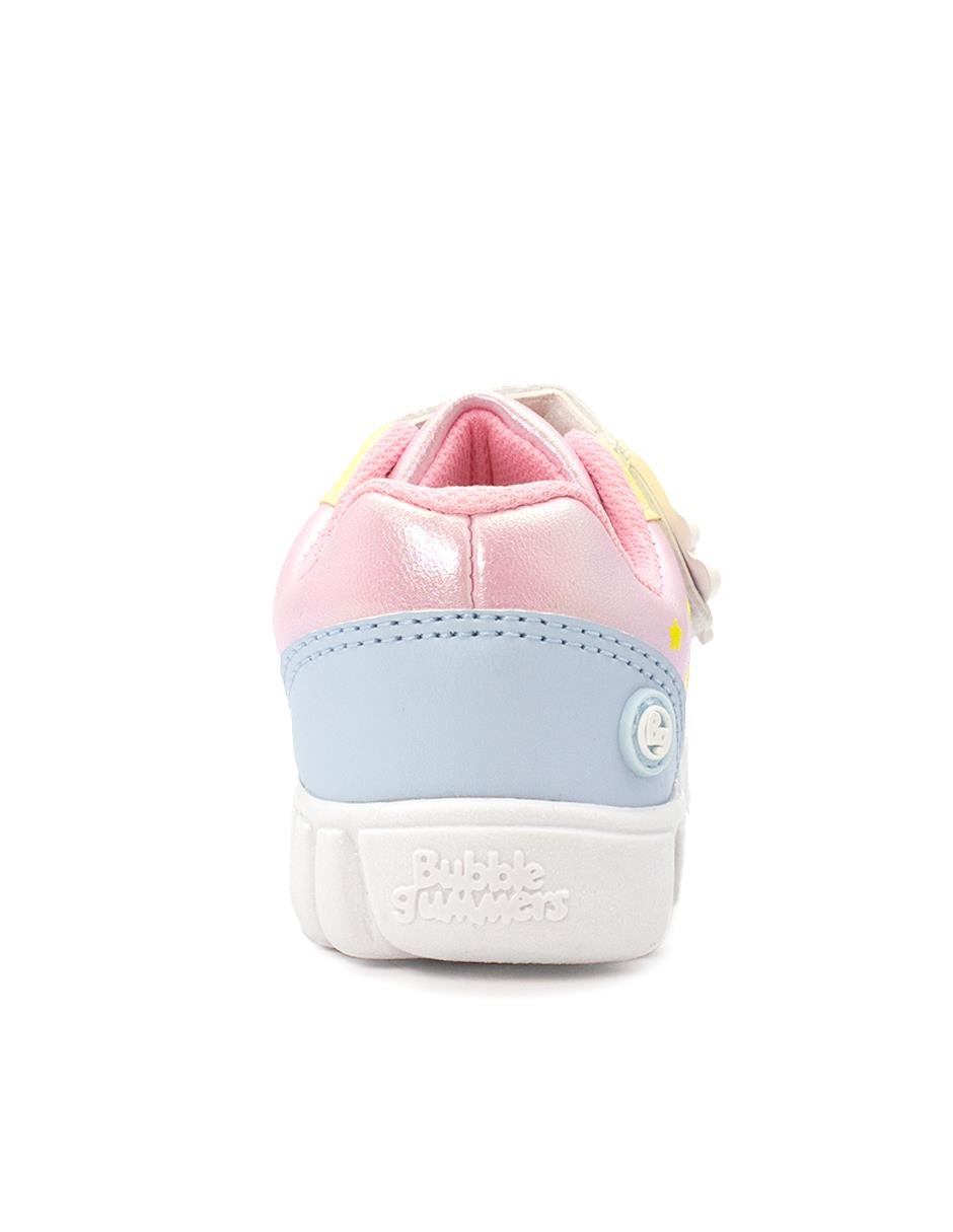 Tenis para niña