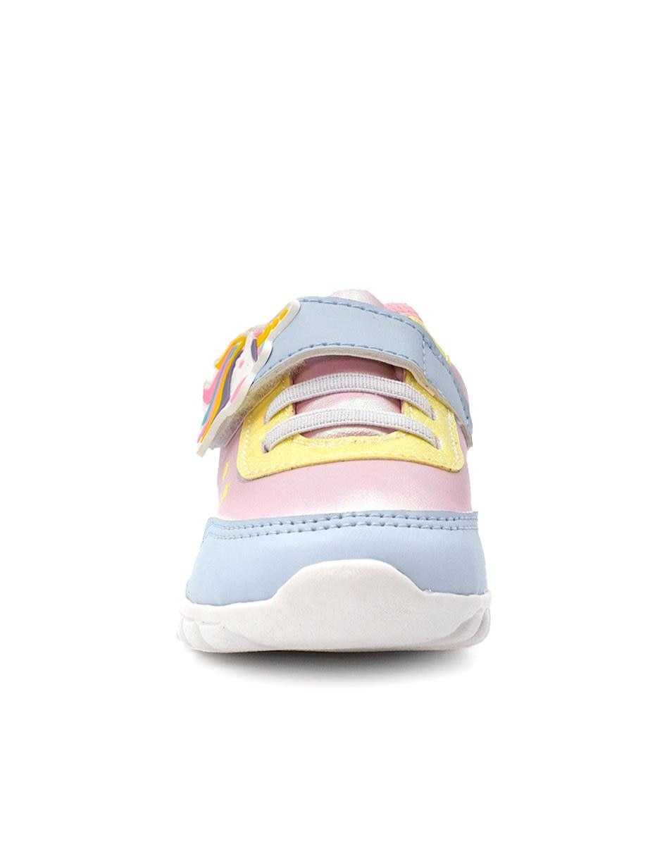 Tenis para niña